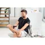 Beurer MG 79 Massage Gun Sensitive, Dispositivo di massaggio Nero