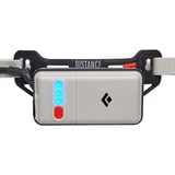 Black Diamond Lampada frontale Distance 1500, Luce LED grigio/Rosso