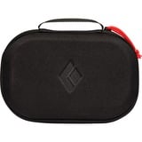 Black Diamond Lampada frontale Distance 1500, Luce LED grigio/Rosso