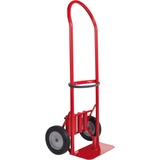 Bosch 1 610 795 007 carrello da viaggio Rosso, Carrellino rosso, Rosso, Metallo