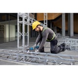 Bosch Avvitatore a cricchetto a batteria GRC 18V-60 Professional solo, 18 Volt, Cacciavite blu