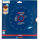 Bosch Disco da taglio EXPERT Carbide MultiWheel, Ø 230mm, Lama 