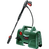Bosch EasyAquatak 100 LL, Idropulitrice ad alta pressione verde/Nero