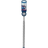Bosch Expert Punta per martelli SDS plus-7X, Trapano Martello perforatore, Hammer drill bit, 1,7 cm, 315 mm, Cemento, Pietra, 25 cm