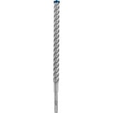 Bosch Expert Punta per martelli SDS plus-7X, Trapano Martello perforatore, Hammer drill bit, 1,7 cm, 315 mm, Cemento, Pietra, 25 cm