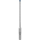 Bosch Expert Punta per martelli SDS plus-7X, Trapano Martello perforatore, Hammer drill bit, 6 mm, 165 mm, Cemento, Pietra, 10 cm