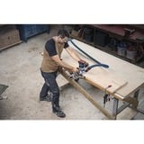 Bosch Fresatrice per bordi a batteria GKF 18V-8 Professional solo, 18 volt, Router blu/Nero