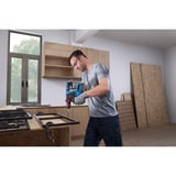 Bosch GBH 18V-18 X Professional, 0611927100 blu/Nero
