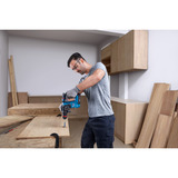 Bosch GBH 18V-18 X Professional, 0611927100, Trapano a percussione blu/Nero