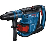 Bosch GBH 18V-40 C Professional, 0611917103 blu/Nero