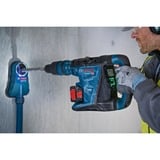 Bosch GBH 18V-40 C Professional, 0611917103 blu/Nero