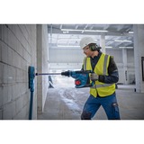Bosch GBH 18V-40 C Professional, 0611917103, Trapano a percussione blu/Nero