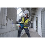 Bosch GBH 18V-40 C Professional, 0611917103, Trapano a percussione blu/Nero