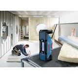 Bosch GPB 18V-2 C, Radio sito lavoro blu