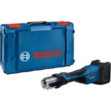 Bosch GPT 18V-32, 06019M2100, Macchina della pressa blu