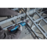Bosch GRC 18V-60, 06019N8001, Cacciavite blu