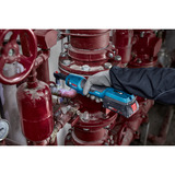 Bosch GRC 18V-60, 06019N8001, Cacciavite blu