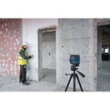 Bosch Laser a linee GLL 20-22 G Professional, Linea laser blu/Nero