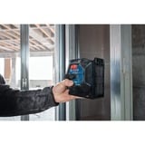 Bosch Laser a linee GLL 20-22 G Professional, Linea laser blu/Nero