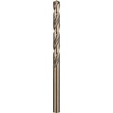 Bosch Punta elicoidale per metallo HSS-Co, Ø 6,5mm, Trapano 