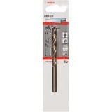 Bosch Punta elicoidale per metallo HSS-Co, Ø 6,5mm, Trapano 