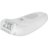 Braun 7500435225052, Epilatore bianco/Argento