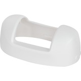Braun 7500435225052, Epilatore bianco/Argento