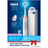 Braun Oral-B Pro 3 3500 bianco