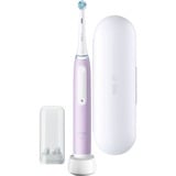 Braun Oral-B iO Series 4 viola