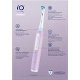 Braun Oral-B iO Series 4 viola