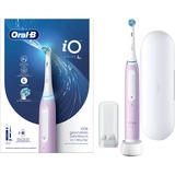 Braun Oral-B iO Series 4, Spazzolino da denti elettrico viola