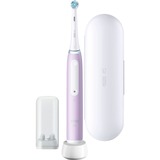Braun Oral-B iO Series 4, Spazzolino da denti elettrico viola