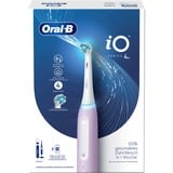 Braun Oral-B iO Series 4, Spazzolino da denti elettrico viola