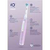 Braun Oral-B iO Series 4, Spazzolino da denti elettrico viola