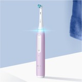 Braun Oral-B iO Series 4, Spazzolino da denti elettrico viola