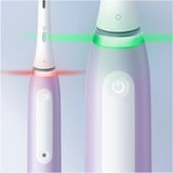Braun Oral-B iO Series 4, Spazzolino da denti elettrico viola