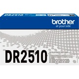 Brother DR-2510 tamburo per stampante Originale 1 pz Originale, Brother, HL-L2445DW, HL-L2400DWE, 1 pz, 15000 pagine, Vietnam