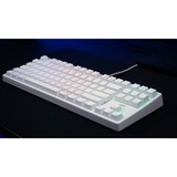 CHERRY CX-K4V2-RGB-TKL-WH-R-GER bianco