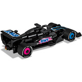 COBI BWT Alpine F1 Team Car 
