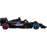 COBI BWT Alpine F1 Team Car 