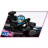 COBI BWT Alpine F1 Team Car 