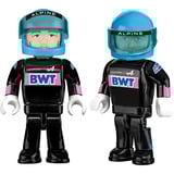 COBI BWT Alpine F1 Team Car 