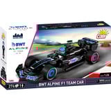 COBI BWT Alpine F1 Team Car 