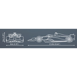 COBI BWT Alpine F1 Team Car, Giochi di costruzione 