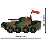 COBI COBI-2629, Giochi di costruzione 