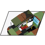 COBI COBI-2629, Giochi di costruzione 