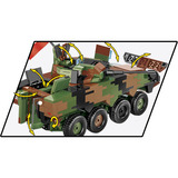 COBI COBI-2629, Giochi di costruzione 