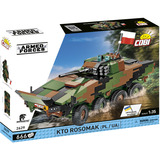 COBI COBI-2629, Giochi di costruzione 