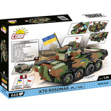 COBI COBI-2629, Giochi di costruzione 