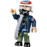 COBI F-16 (YF-16) First Flight 1974, Giochi di costruzione 